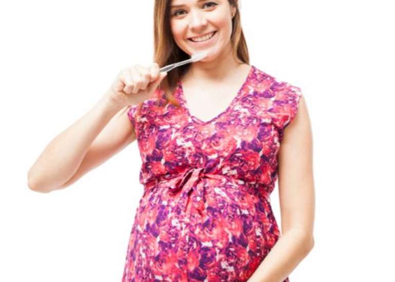 Common Misunderstandings about Oral Health Care among Pregnant Women