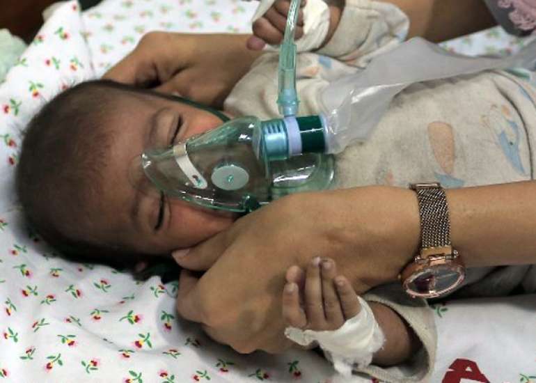 Consensus on patient cases for hospitalized children with a high pediatric track and trigger tool score without any mounting concern