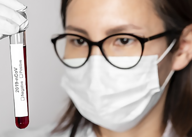 कोरोना से बचने के लिए कौन सा मास्क है सबसे बेस्ट ?