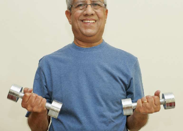 5 lifestyle changes for individuals with diabetes