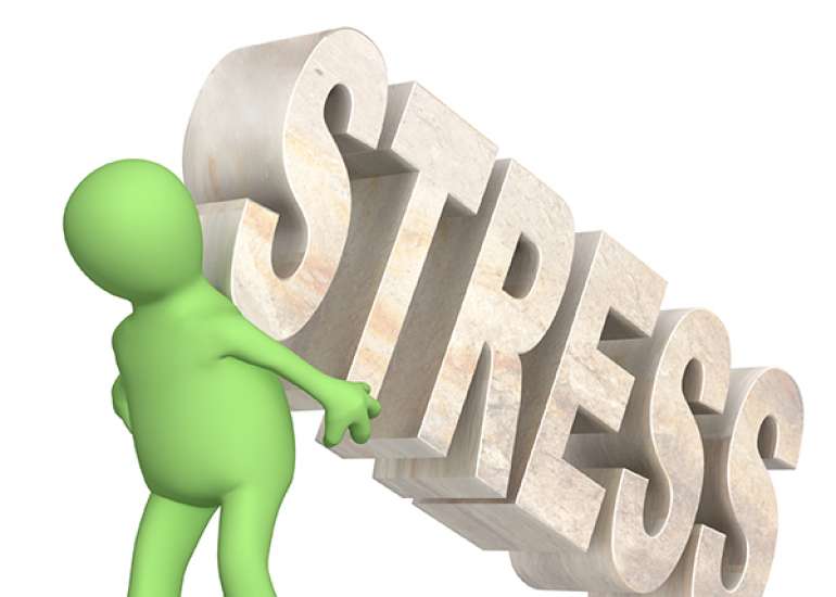 Definition of Stress Explained 