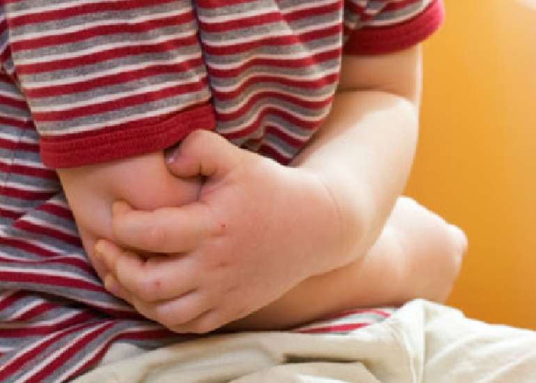 Delays Related to Prior Authorization in Inflammatory Bowel Disease