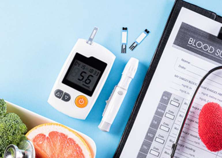 डायबिटीज डाइट प्लान - क्या खाना चाहिए और क्या नहीं खाना चाहिए