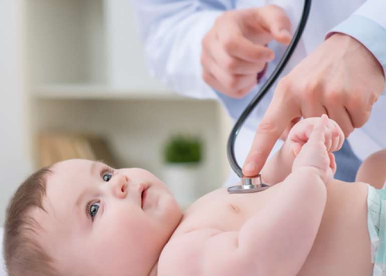 Diarrhea in Babies - Symptoms, Treatment and Prevention