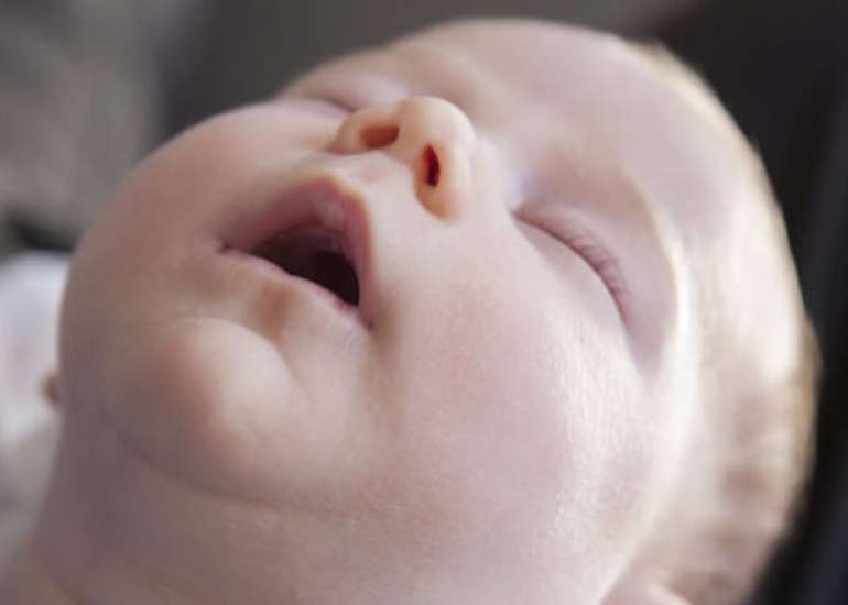 What is the difference between nasal breathing and oral breathing?