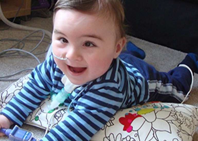 Disability in children: a global problem needing a well-coordinated global action