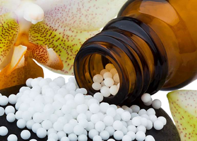 Which one should we use  tinctures or the classical homeopathic medicines in case of allergies?