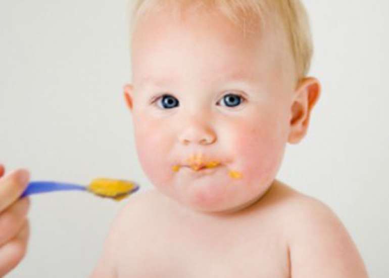 Do I have to worry about my child’s food allergy? Won’t she outgrow them?