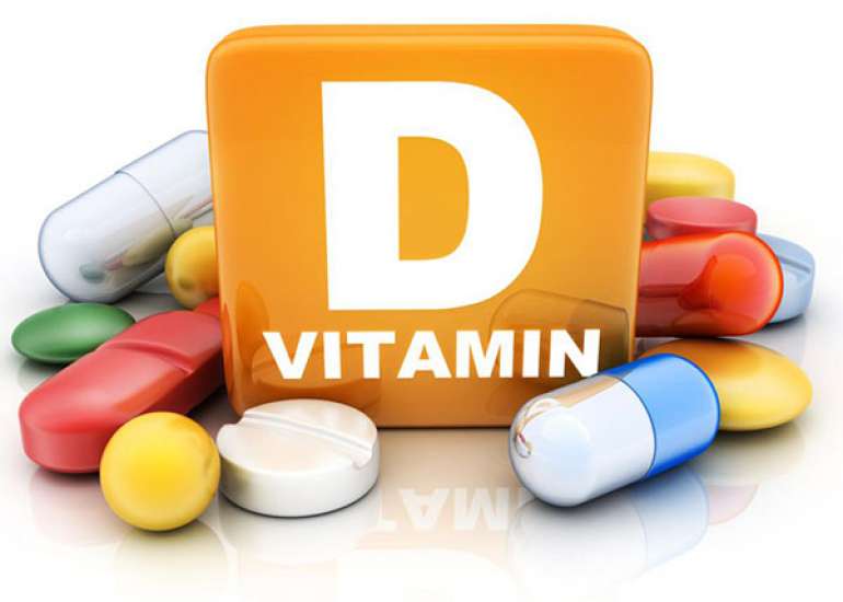 Do all patients require vitamin D level monitoring?