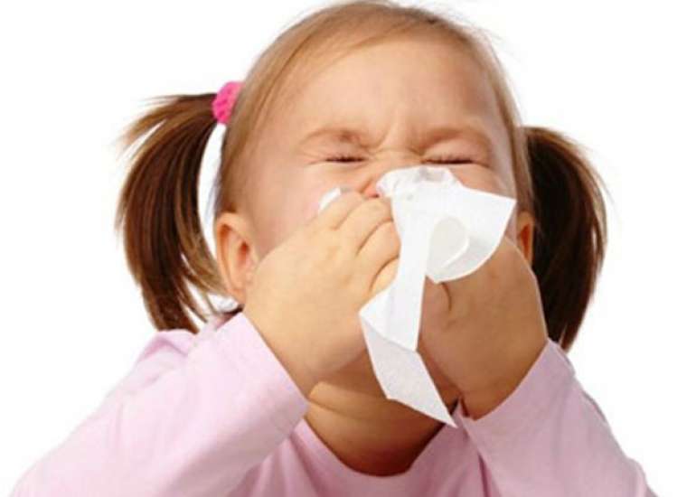 Do asthma and sinusitis have a link?