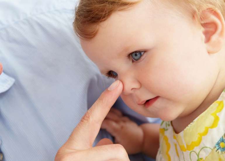 Does cesarean delivery increase the global/localrisk of pediatric allergic rhinitis