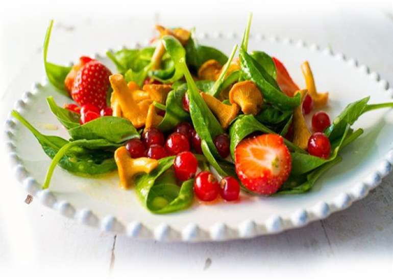 Which foods should not be eaten together?