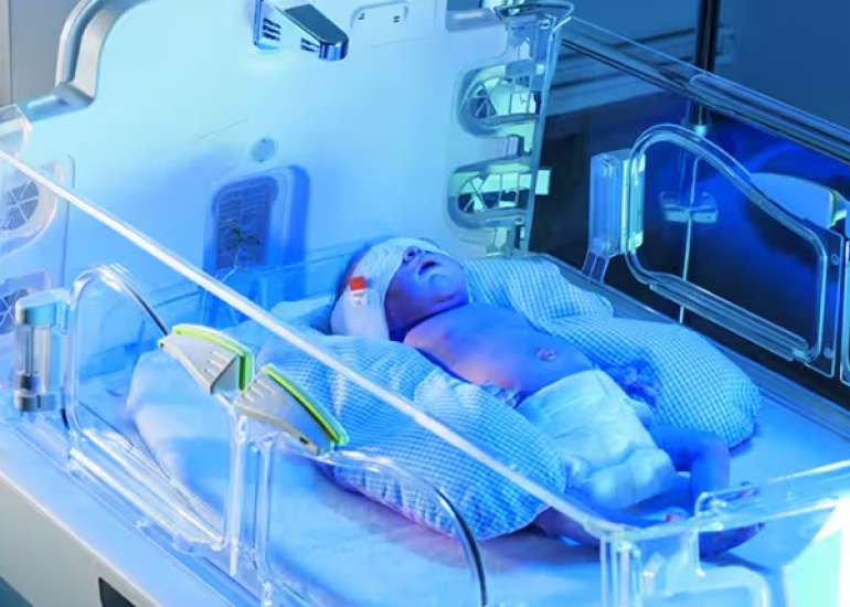 Effect of oral zinc supplementation on serum bilirubin levels in term neonates undergoing phototherapy for hyperbilirubinemia