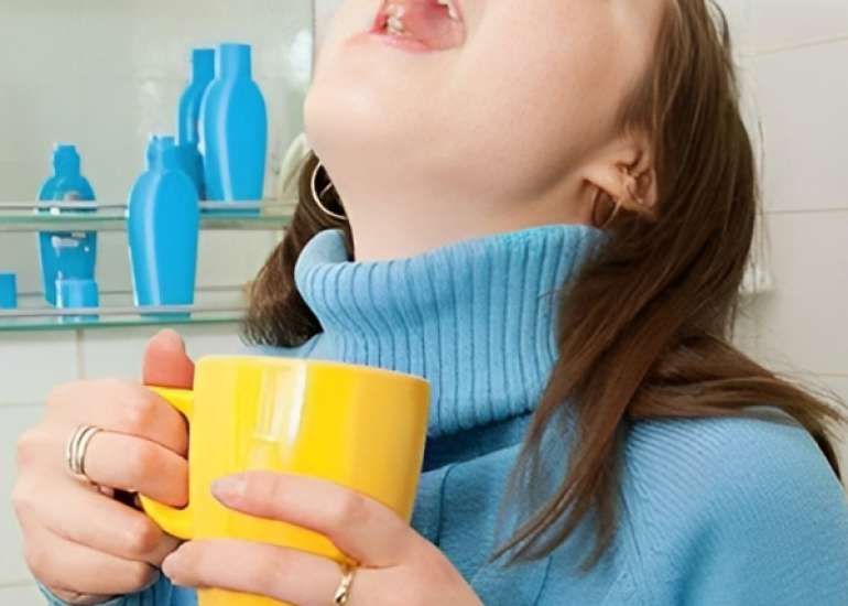 Effectiveness of Povidone-Iodine at various concentration as an Adjunct to Scaling and Root Planning in Managing Peri-Implant Mucositis