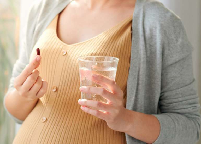 Enhancing Guidelines for the Management of Iron-Deficiency Anemia in Pregnancy and Postpartum