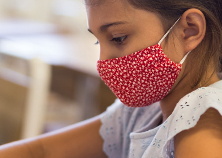 Epidemiology of common respiratory infections in children and the impact of the pandemic