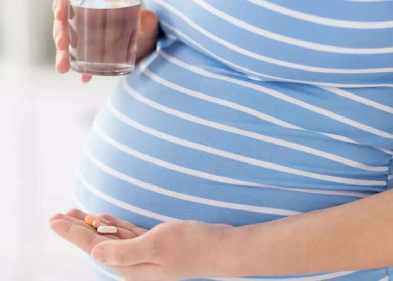European guidelines: corticosteroids during pregnancy and preterm birth risk