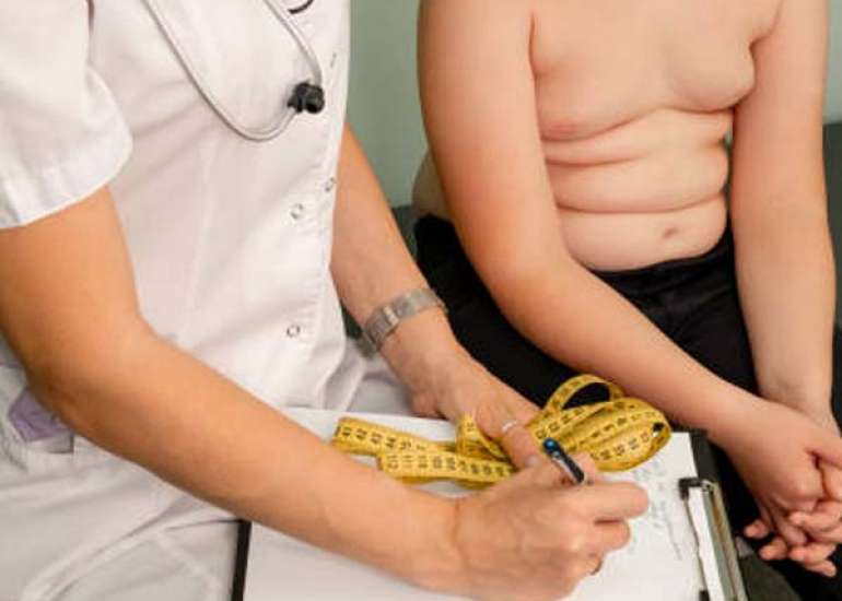 Exercise and Insulin Resistance Markers in the Overweight and Obese Pediatric Population