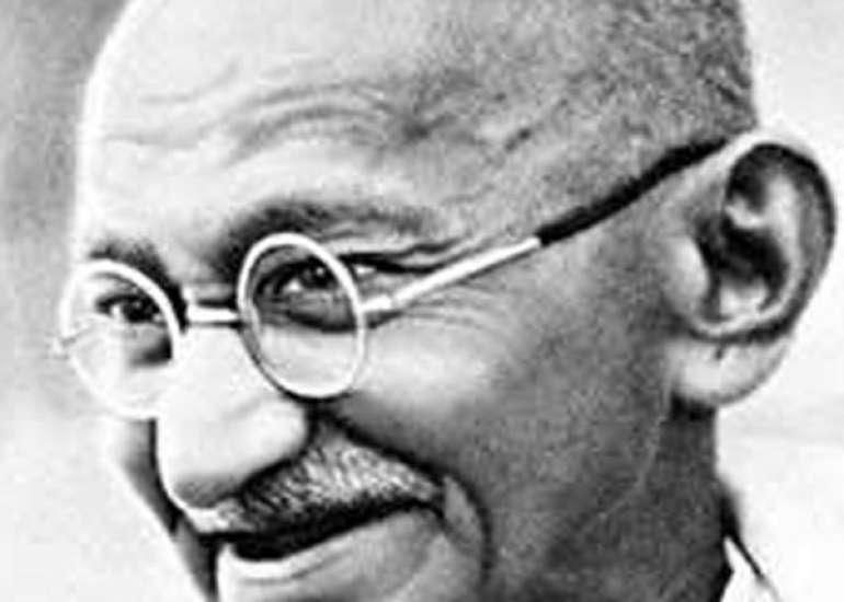 Explain the concept of Gandhigiri?