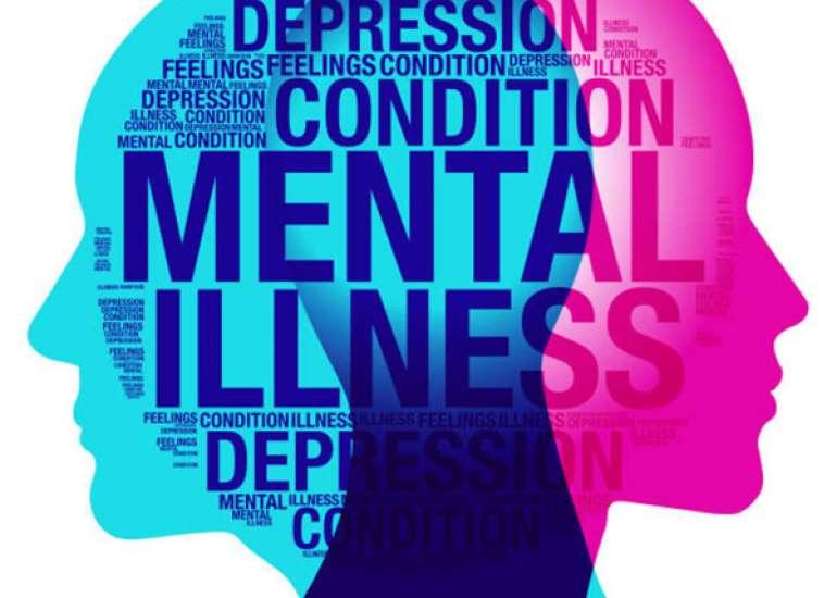 14 Types of Mental Illness - You should know about 