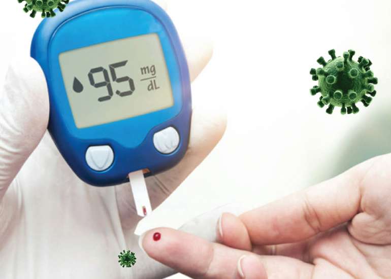 COVID-19 Care For Diabetics: Facts And Best Practices