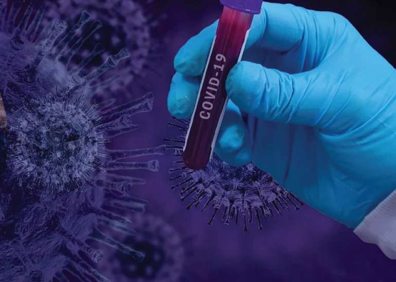 Should I Get Tested For Coronavirus?