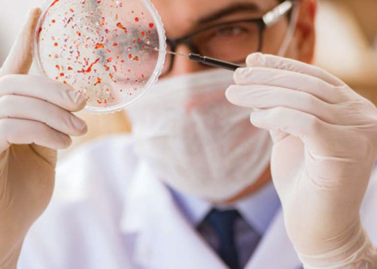 बल्ड  कैंसर के शुरुआती 5 लक्षण