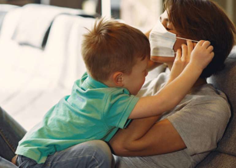 COVID-19 or Coronavirus Declared as A Pandemic