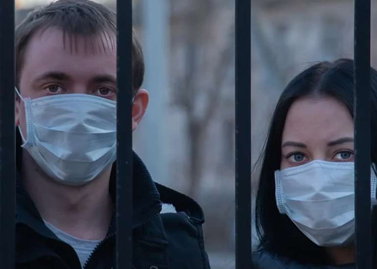 India Under Quarantine: Can It Block The Virus Progress?