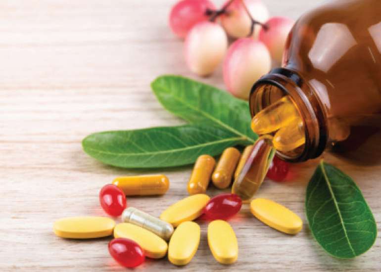 Role of Herbal Medicine in Respiratory Infections