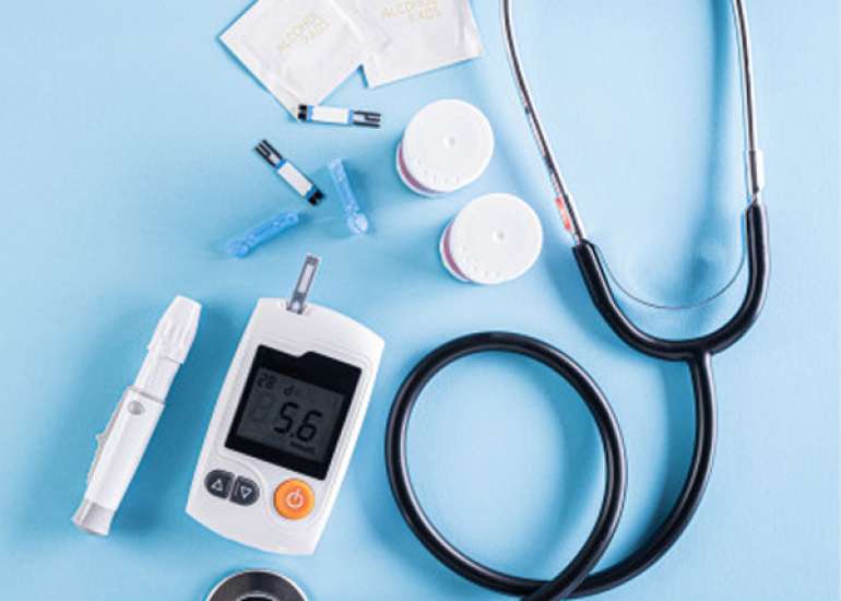 शुगर लेवल कम करने के घरेलू उपाय 