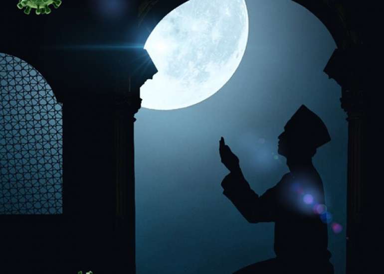 रमज़ान में कोरोना से बचने के लिए किन बातों का ध्यान रखें ?