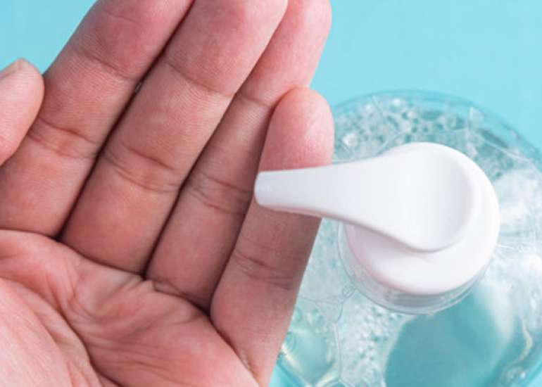 कैसे बनाएं उत्तम क्वालिटी का सैनिटाइज़र?