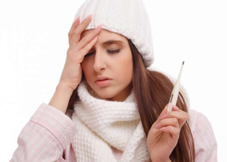 वायरल फीवर क्या है और यह कोरोना वायरल फीवर से कैसे अलग है ?