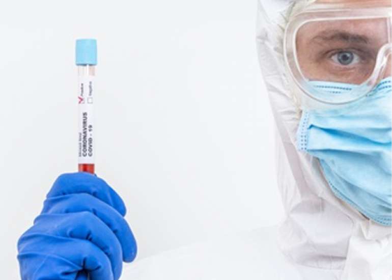 Diabetes And Covid-19: Keep Calm And Stay Safe