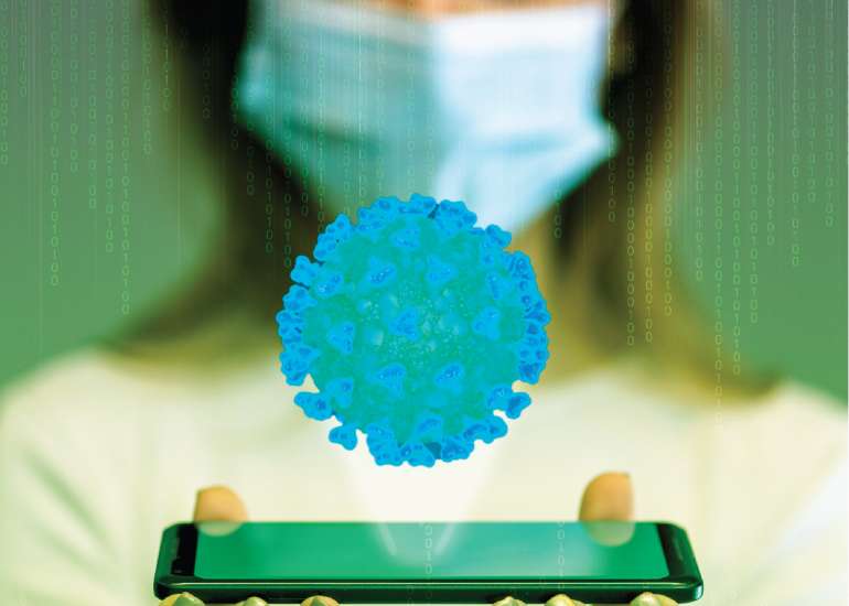 Difference between Quarantine, Isolation and Social Distancing