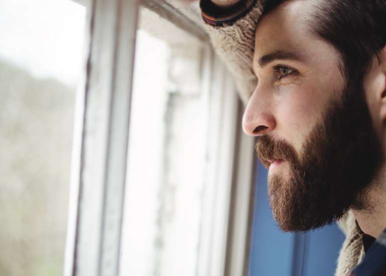 क्या लॉकडाउन कोरोनोवायरस को रोक सकता है?