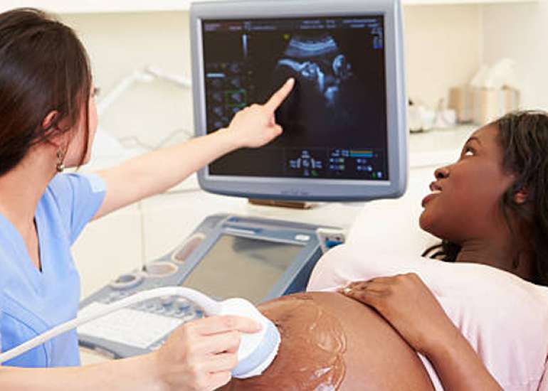 FIGO initiative on fetal growth