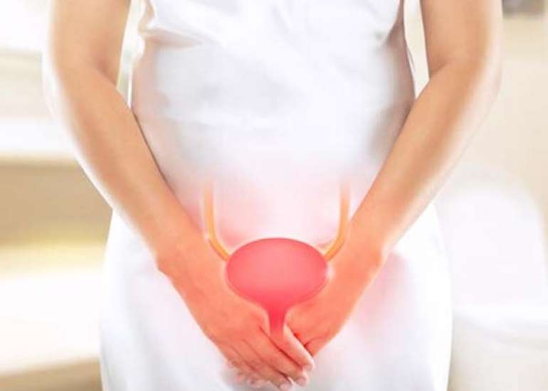 Feasibility, Safety and Efficacy of Fractional Micro-Ablative CO2 Vaginal (FxCO2) Laser Treatment and Platelet-Rich Plasma (PRP) in Women with Urge Urinary Incontinence