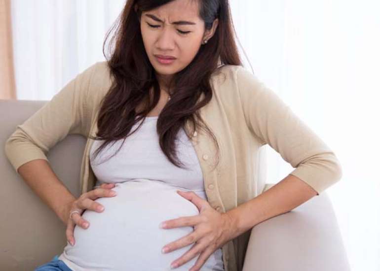 Feto-maternal outcome with early preterm labor after magnesium sulfate administration