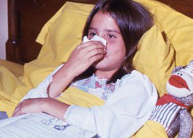 Causes of Fever in Children