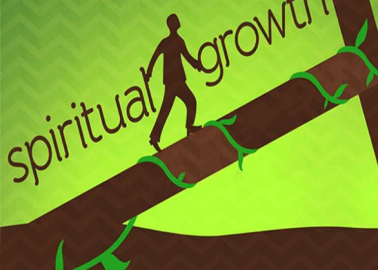 Five Obstacles to Spiritual Growth