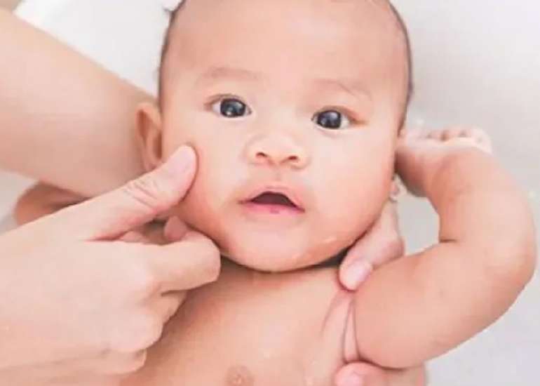 Frequent Versus Infrequent Bathing in Pediatric Atopic Dermatitis