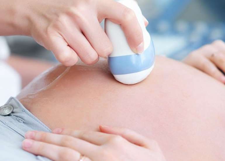 From non-invasive to invasive fetal therapy