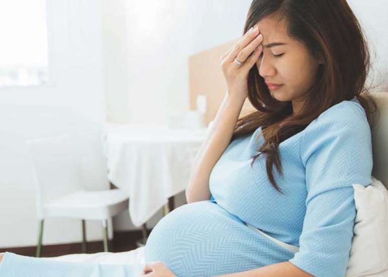 FullPIERS model for predicting adverse maternal outcomes in women with preeclampsia