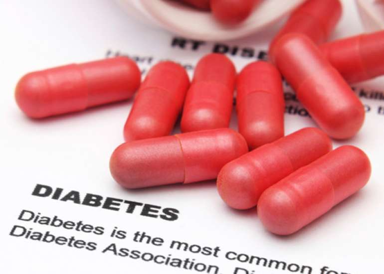 Future of Diabetes...What next for Gliptins