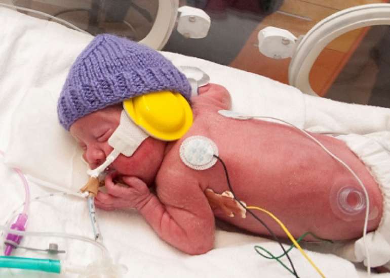 Repurposing existing drugs for preterm birth prevention