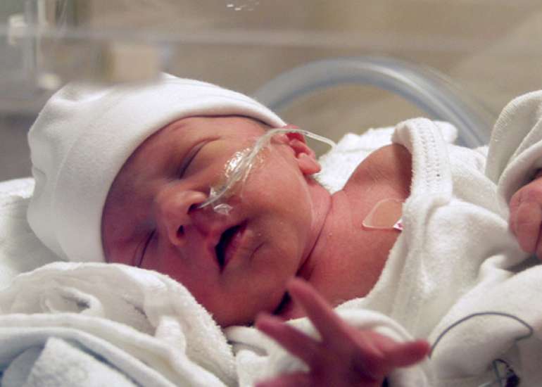 Growth, neurodevelopmental and health outcomes after extremely preterm birth.