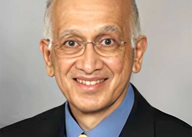 Guru Gyaan: Chat with Dr Patrick Kamath