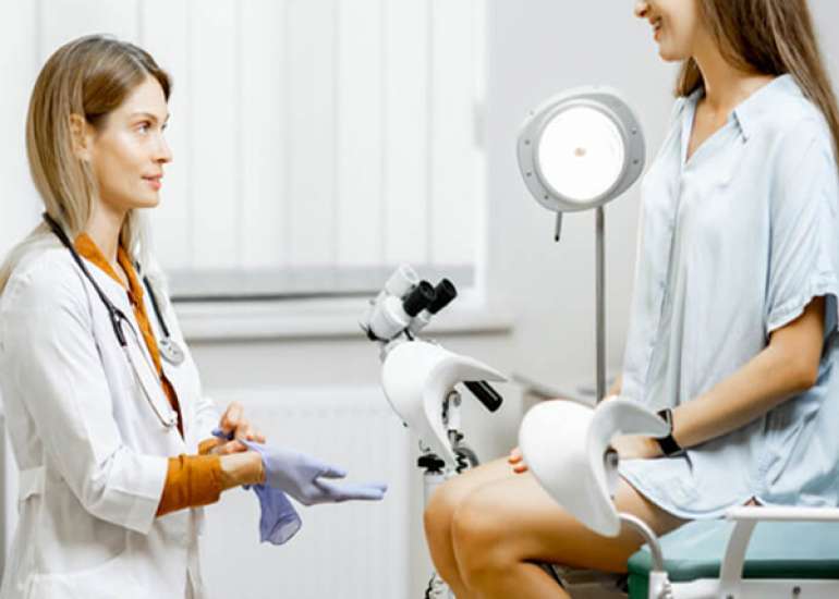 Gynecological infections in pediatric and adolescent gynecology: a review of recommendations